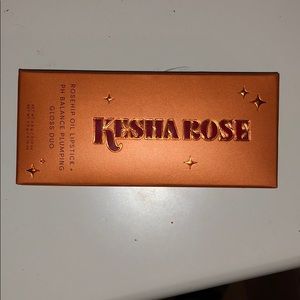 Kesha rose beauty lip duo